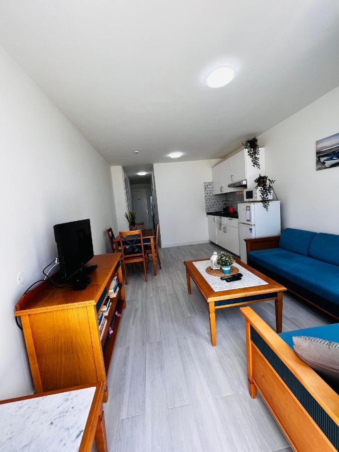 Apartamento Perla Marina Morro Jable  Exterior foto